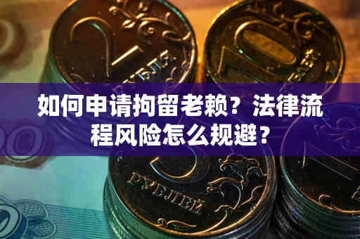济南如何申请拘留老赖？法律流程风险怎么规避？